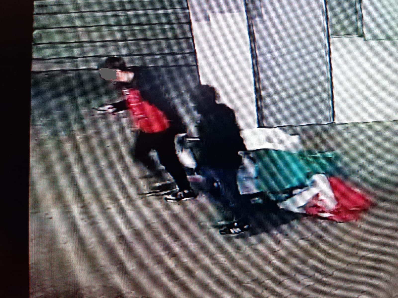 kibice lecha zatrzymani - Wielkopolska Policja 