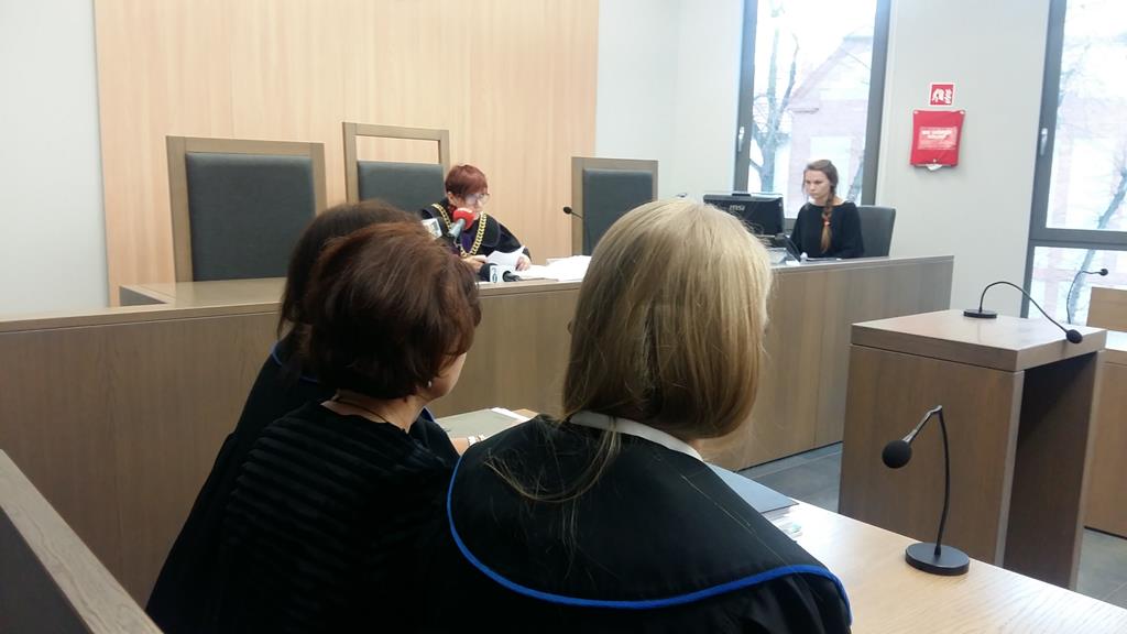  wyrok w sprawie afery GetBack - Magdalena Konieczna