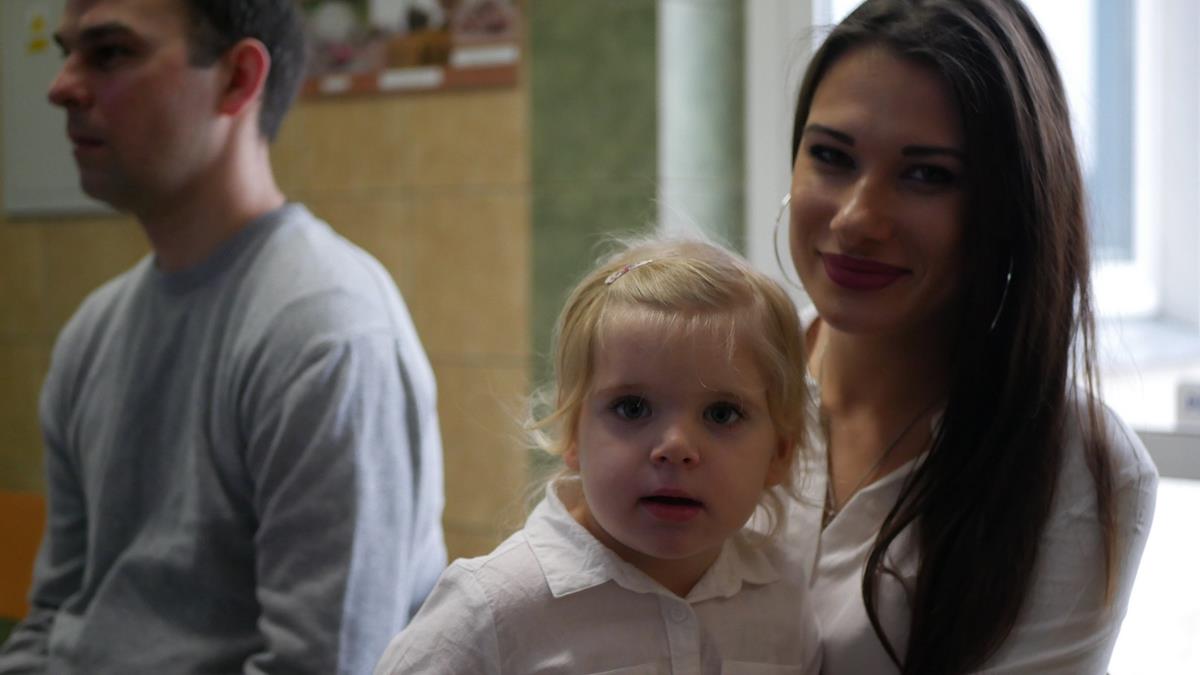 kazimierz biskupi senior+ maluch+ dom opieki seniora żłobek - Sławomir Zasadzki - Radio Poznań