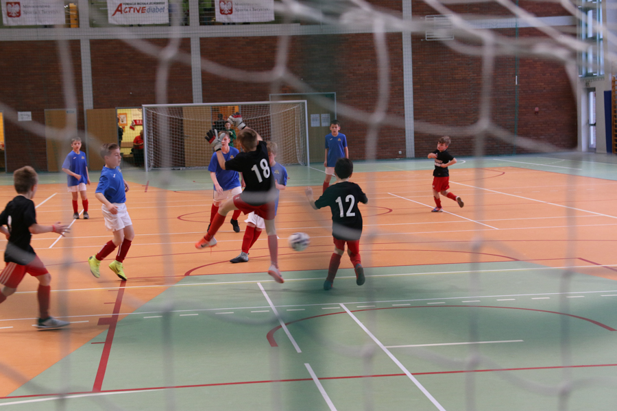 mistrzostwa dzieci z cukrzycą cukrzyca suchy las - Leon Bielewicz - Radio Poznań