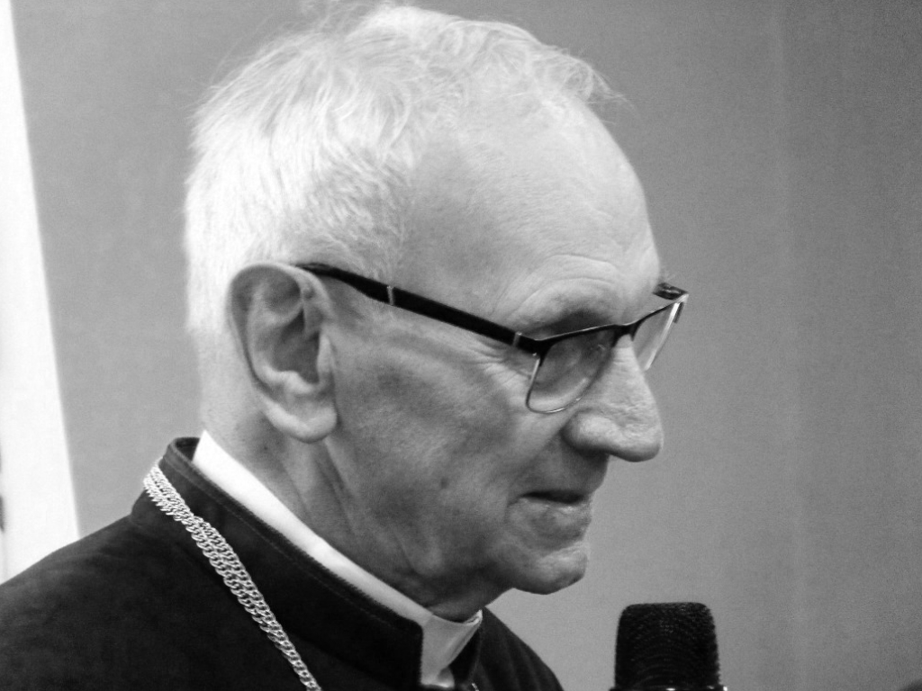 ksiądz maciej przewoźny międzychód - Dariusz Wawrzyniak - Wieści międzychodzkie