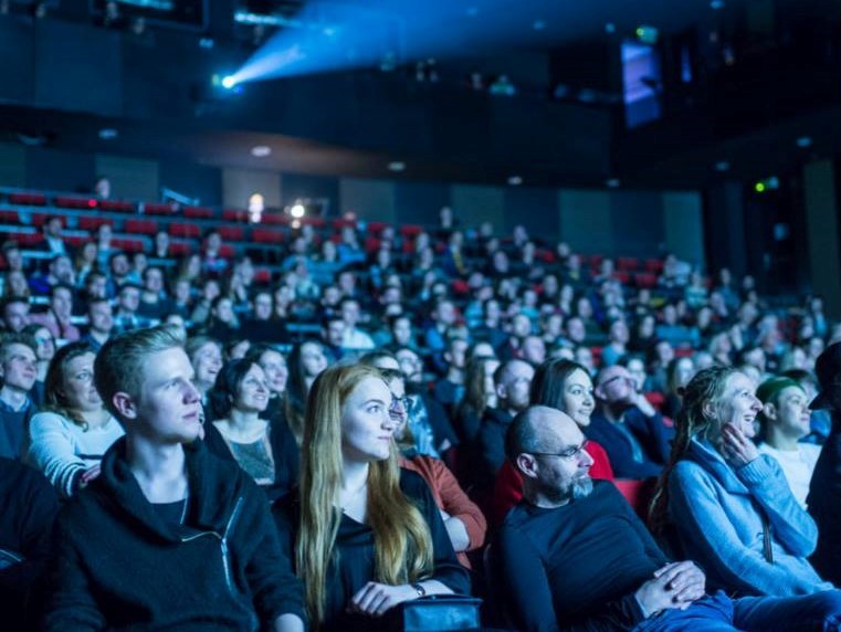  Short Waves Festiwal - shortwaves.pl