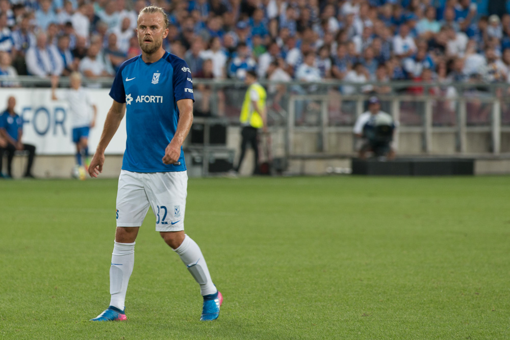 christian gytkjaer - Leon Bielewicz