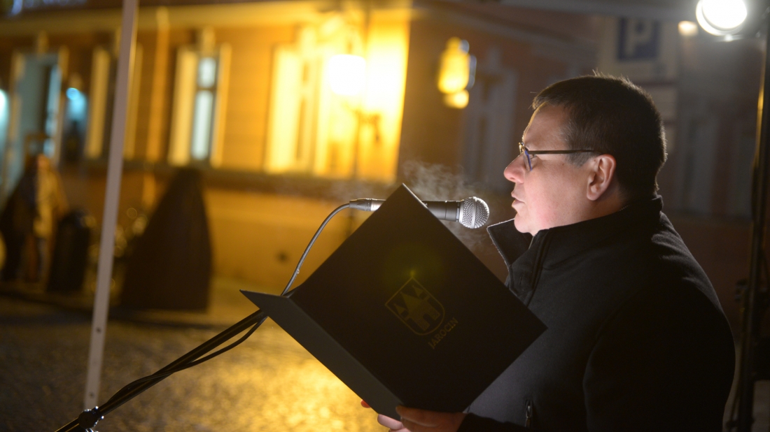 Jarocin robert Kaźmierczak - jarocin.pl