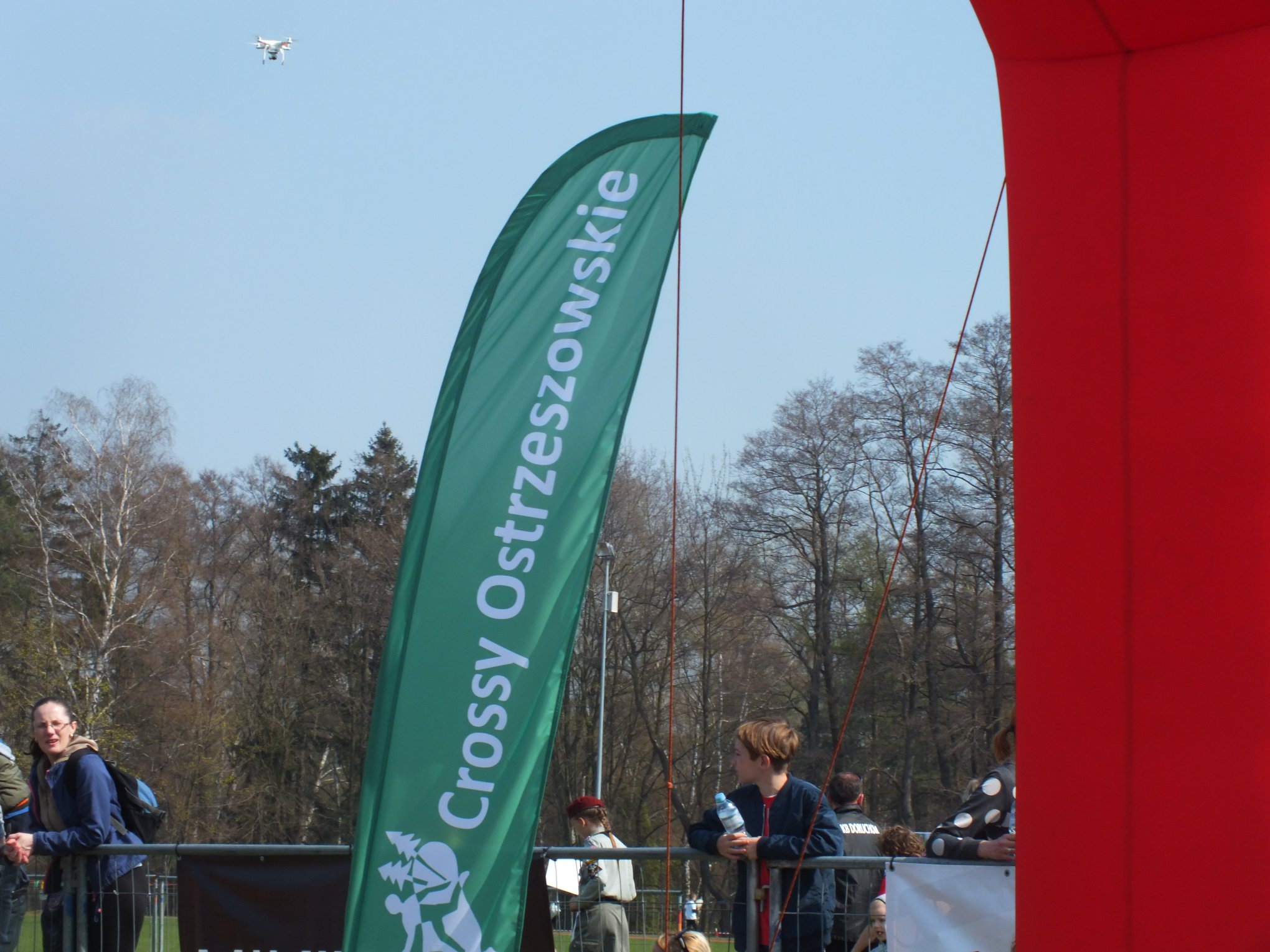 Cross Ostrzeszowski - Cross Ostrzeszowski