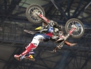 Red Bull X-Fighters 2011 / Przemek Modliński
