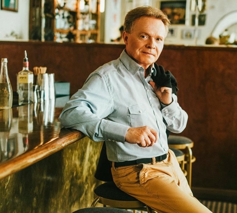  Michał Bajor - Profil Promocyjny Artysty -  Michał Bajor - Profil Promocyjny Artysty