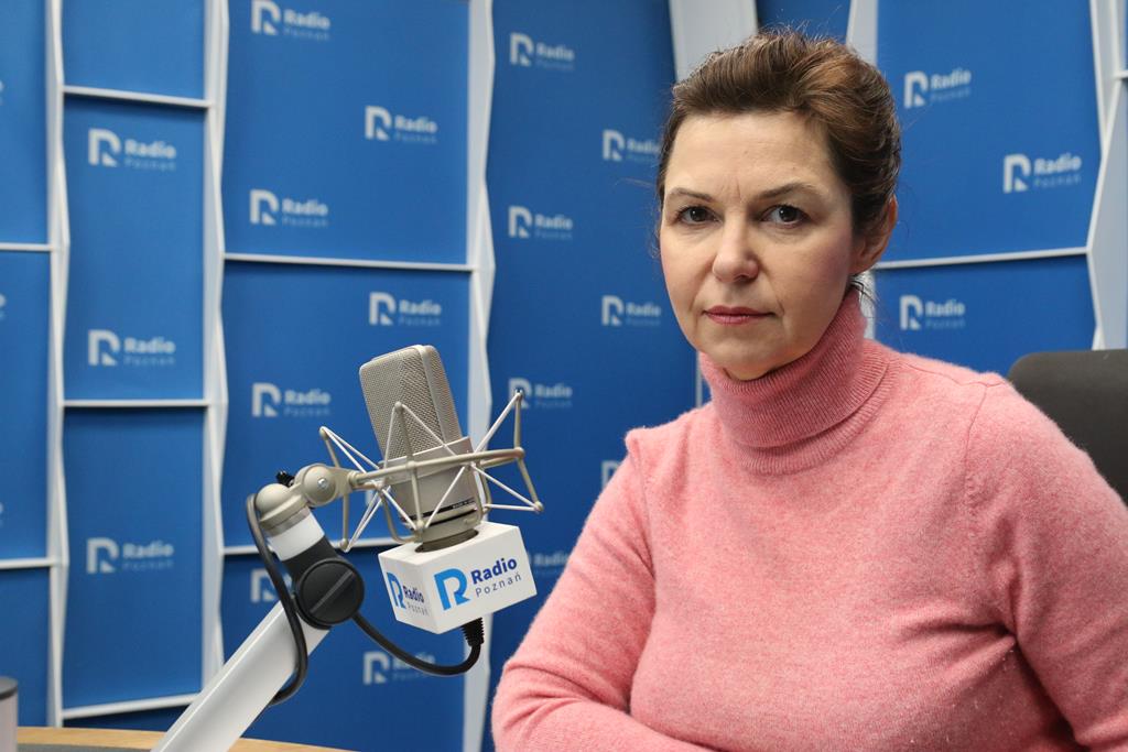 marlena nowicka zus - Hubert Jach