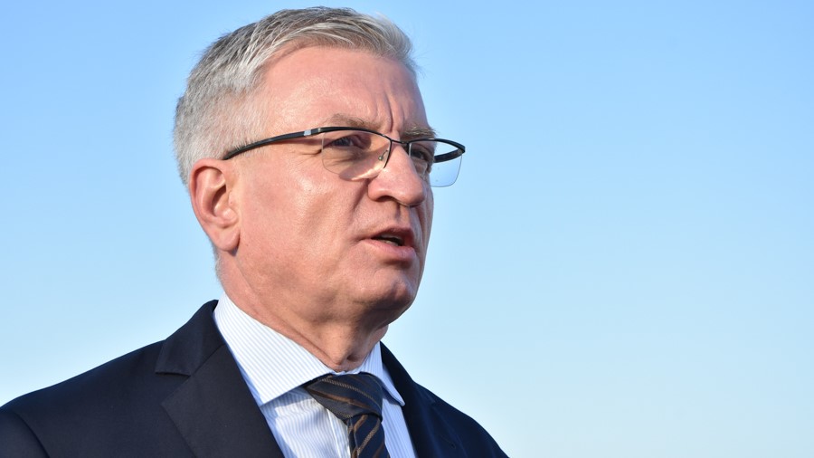 jacek jaśkowiak  - Wojtek Wardejn