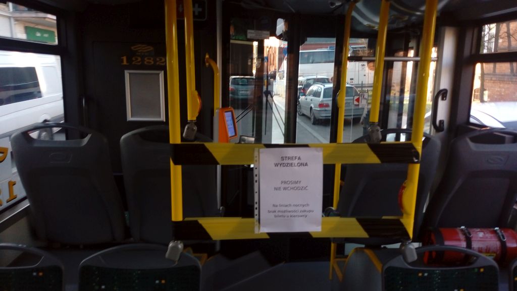 mpk strefa wydzielona - Leon Bielewicz