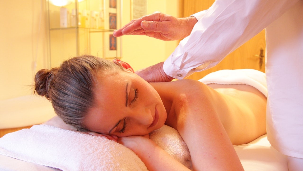 masaż - pixabay