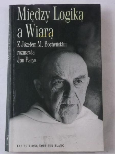 Józef M. Bocheński - tezeusz.pl