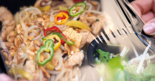 jedzenie na wynos - Poznan.travel