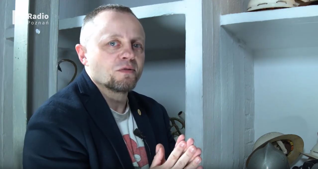 cezary krysztopa chuligan