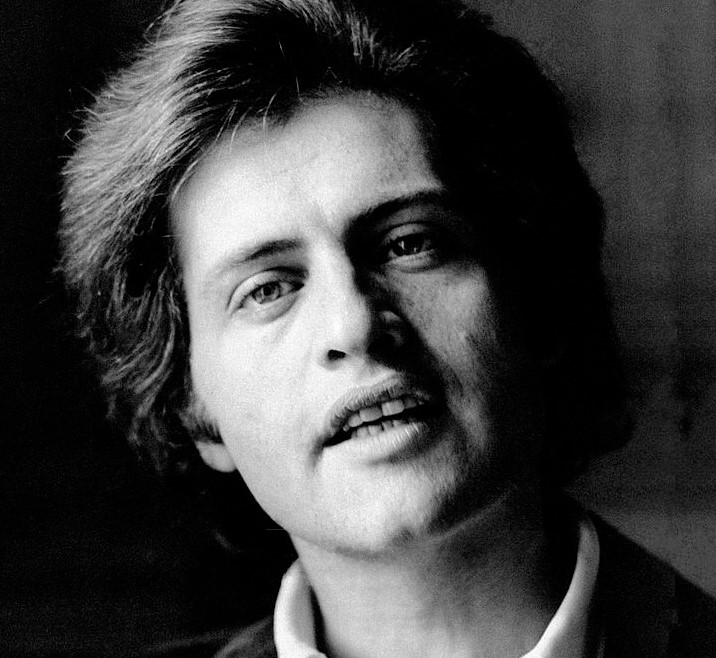 Joe Dassin - Wikipedia Commons