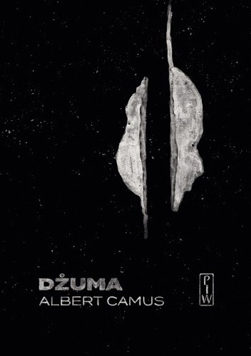 Dżuma - Państwowy Instytut Wydawniczy