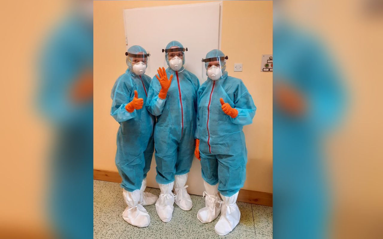 drużyna strusia maszyna koronawirus - Drużyna Strusia - Facebook