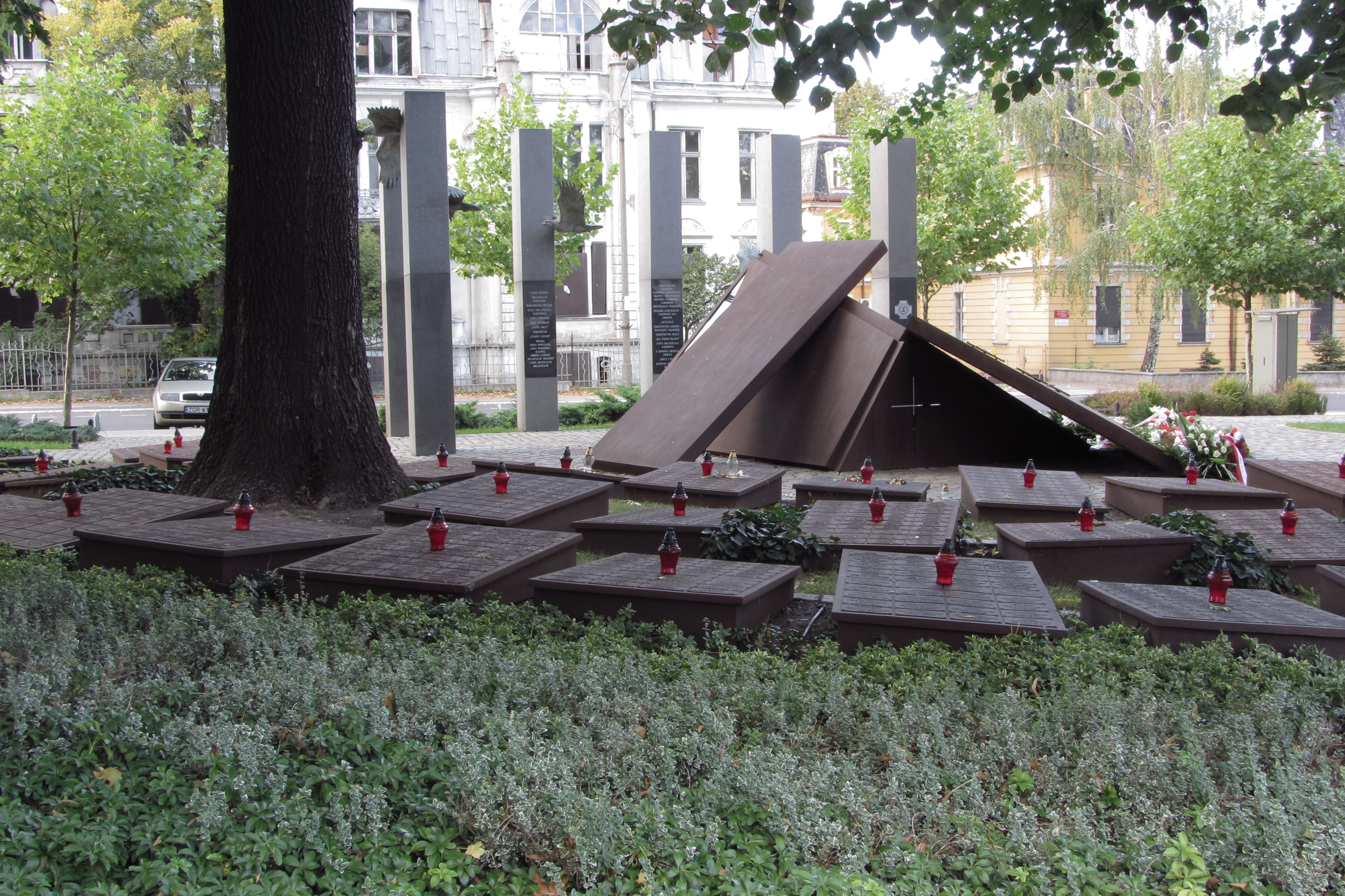 Polskie Państwo Podziemne - Wikipedia