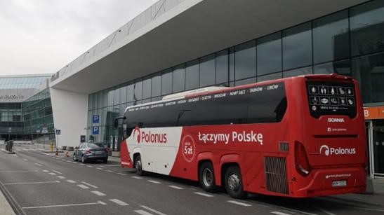 polonus autobus  - gov.pl