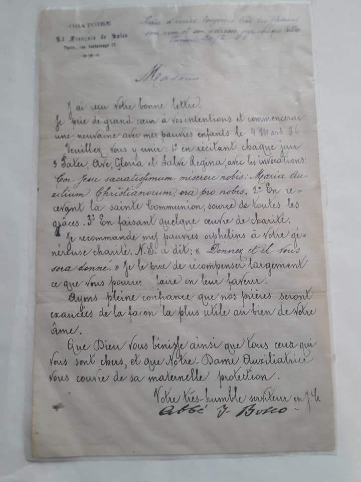 FB: ks. Jarosław Wąsowicz