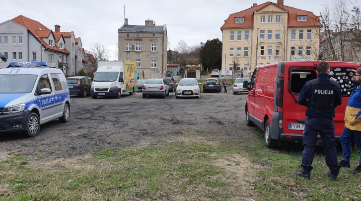 okradziony jakub dzionek  - zrzutka.pl