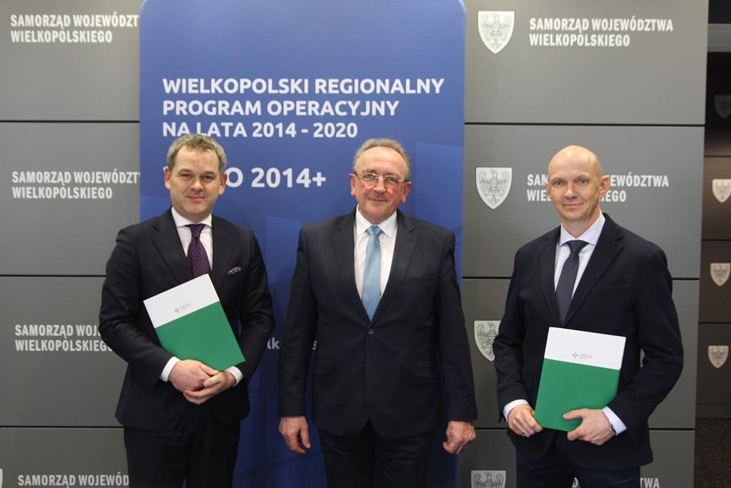 Wielkopolski Zarząd Dróg Wojewódzkich w Poznaniu