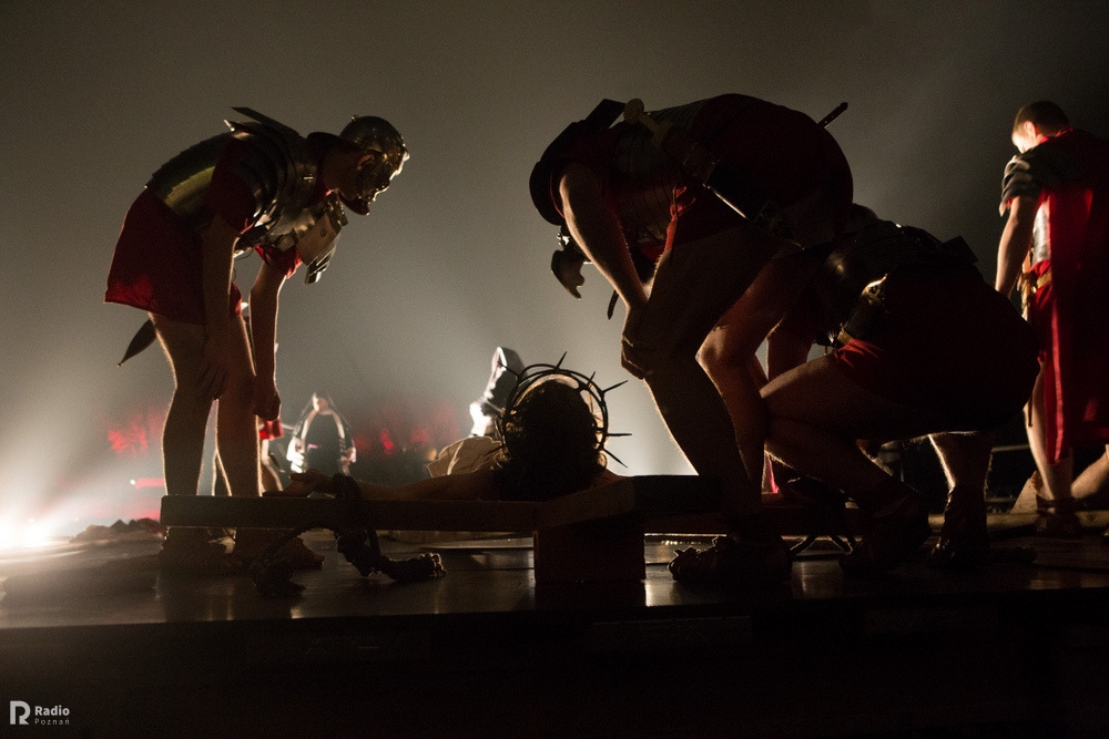 misterium męki pańskiej - Archiwum