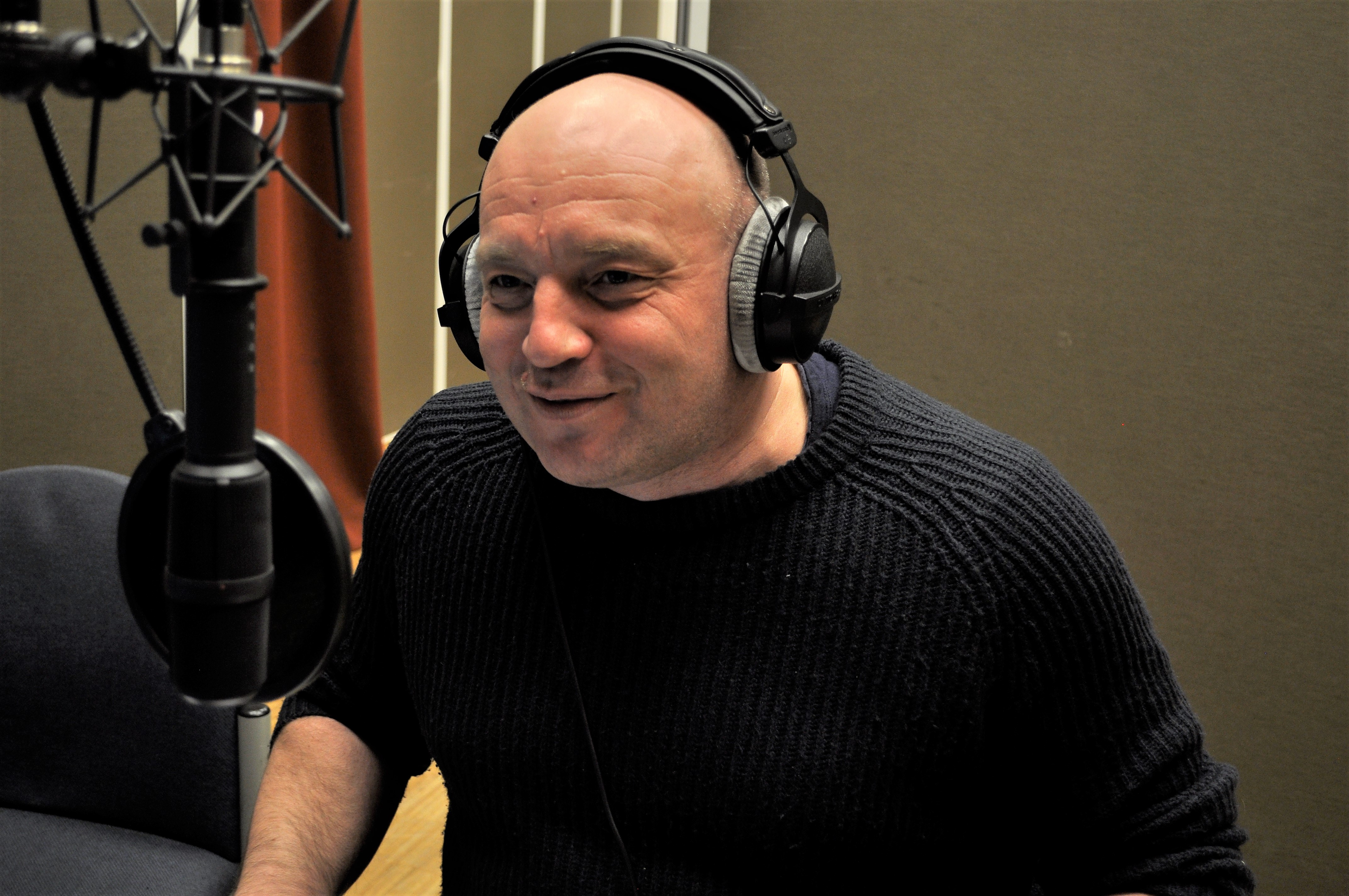 Filip Frątczak - Hubert Jach