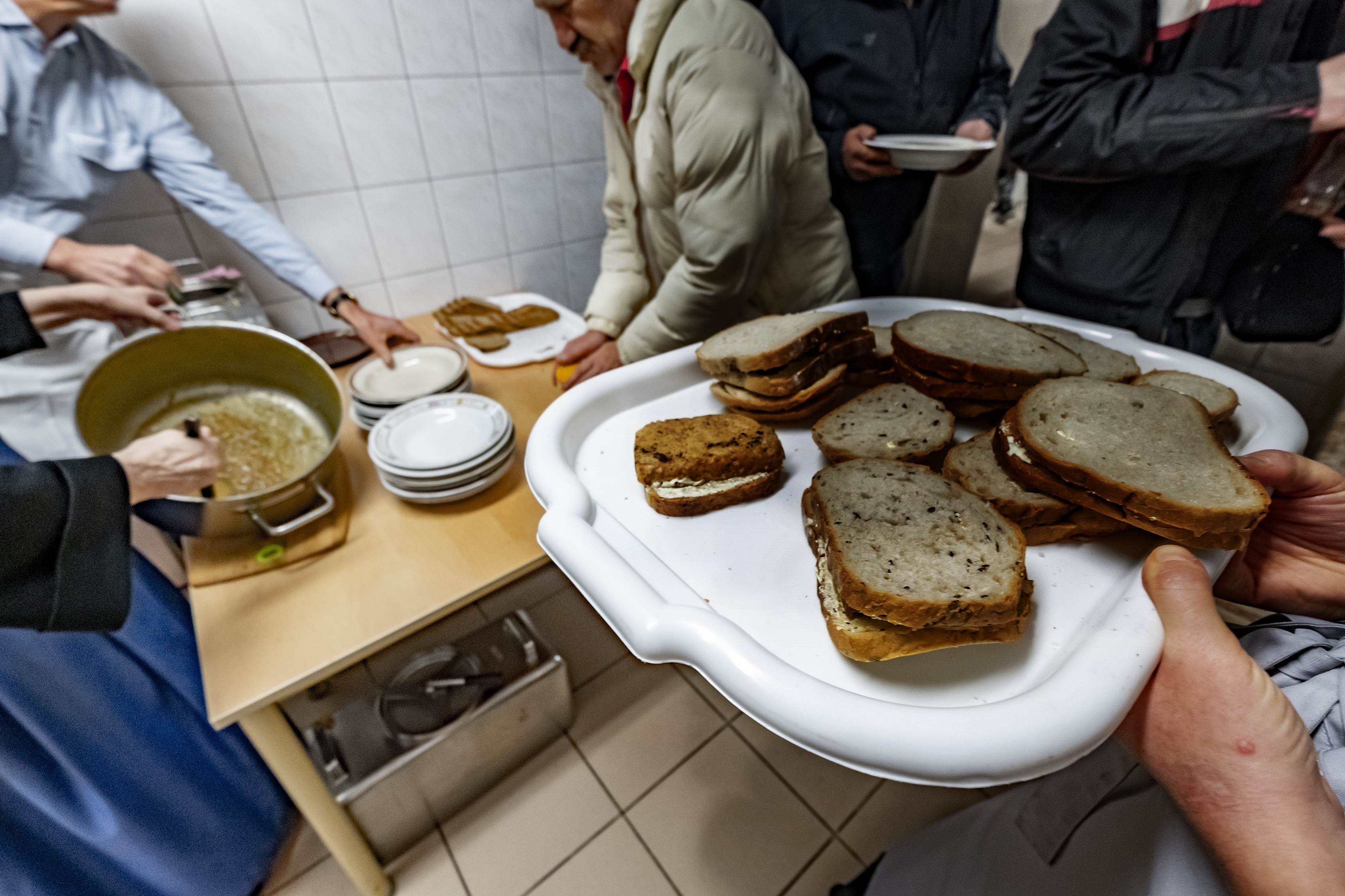 jadłodajnia caritas poznań  - Caritas Poznań