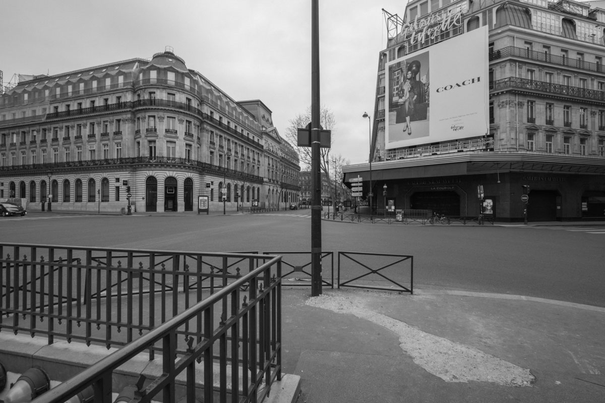 Justyna Andrzejewska