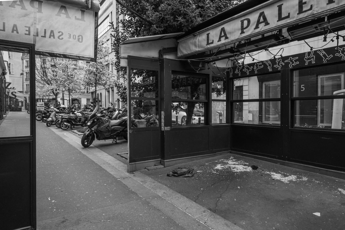 Justyna Andrzejewska