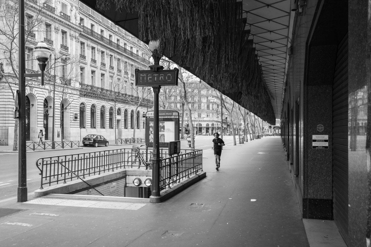 Justyna Andrzejewska