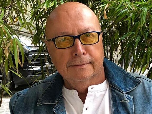 marek dutkiewicz  - Archiwum prywatne