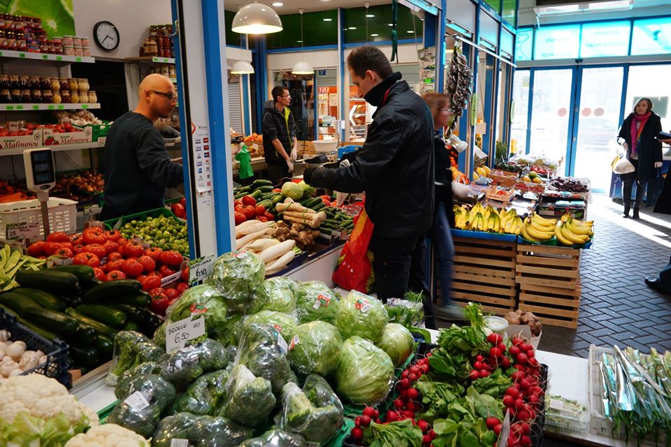 catias poznań wolontariusz zakupy - Caritas Poznań