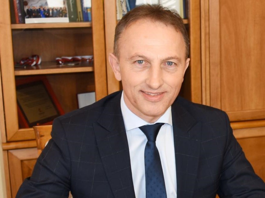 ireneusz antkowiak pobiedziska - Archiwum prywatne