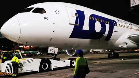 akcja lot do domu  - gov.pl