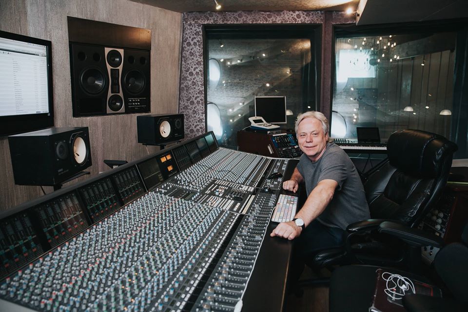 Aleksander Maliszewski - Archiwum prywatne 