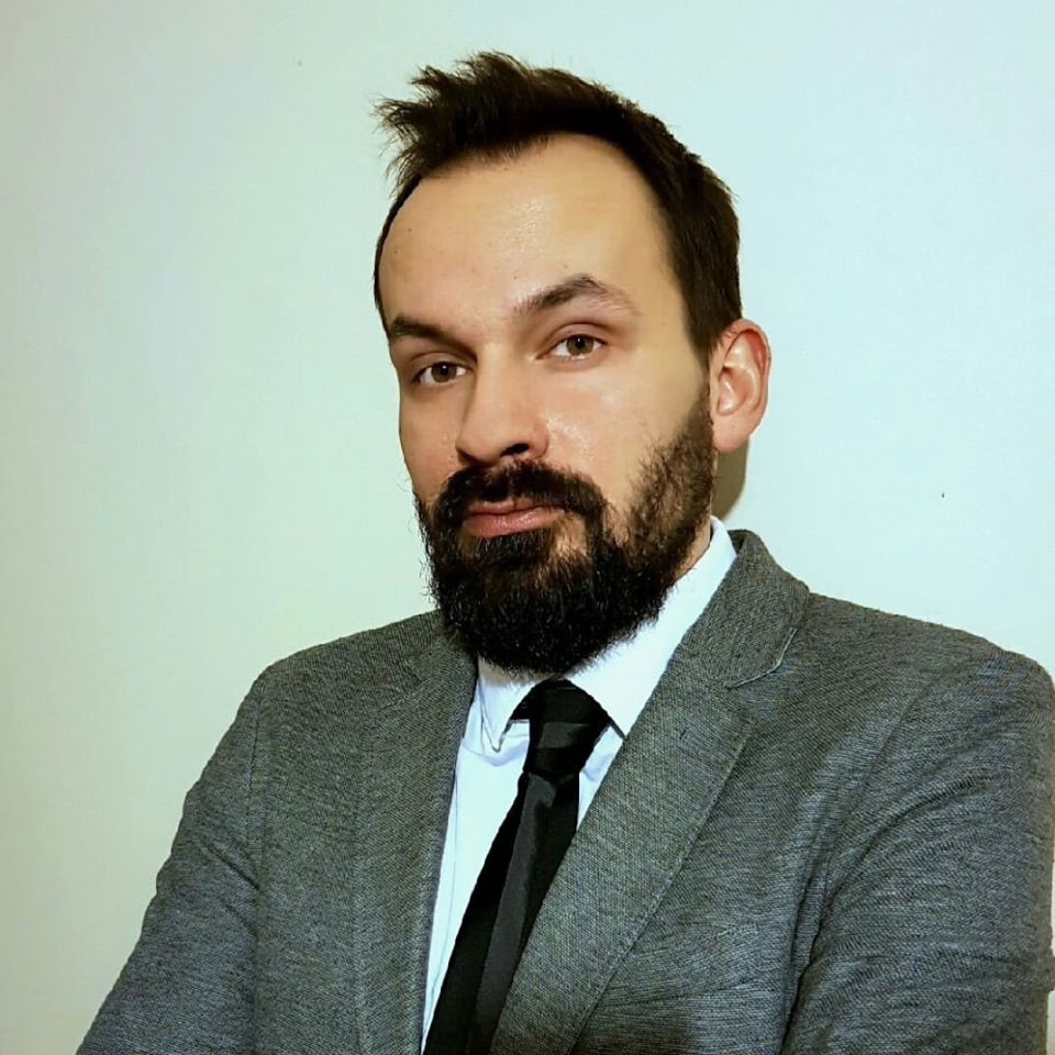 Norbert Nowicki - Archiwum prywatne 