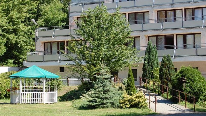 Dom Pomocy Społecznej Ugory - Dom Pomocy Społecznej Ugory