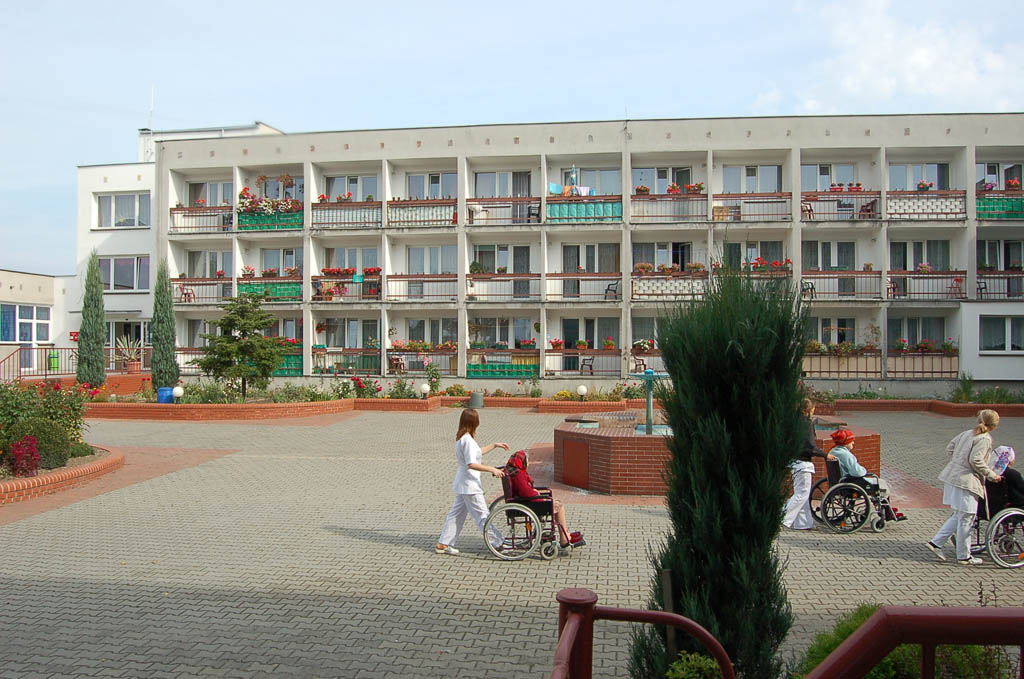 dps kalisz - DPS Kalisz