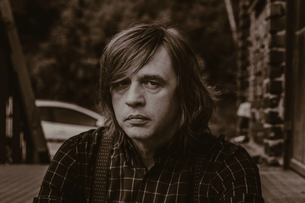 Paweł Dampc - De Mono