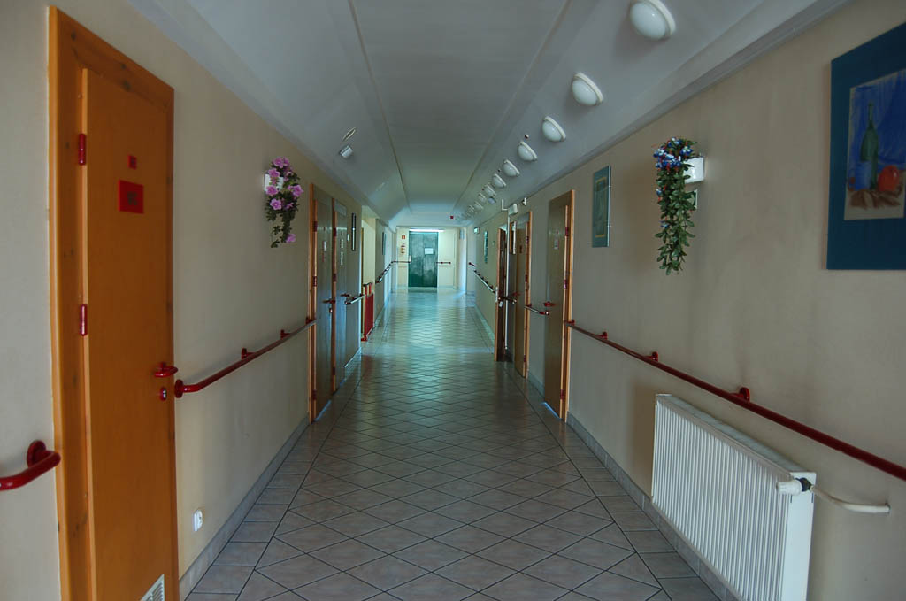 DPS Kalisz - DPS Kalisz