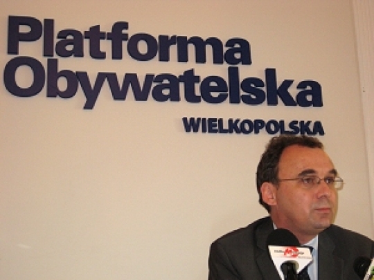 Filip Kaczmarek - PO - Radio Merkury