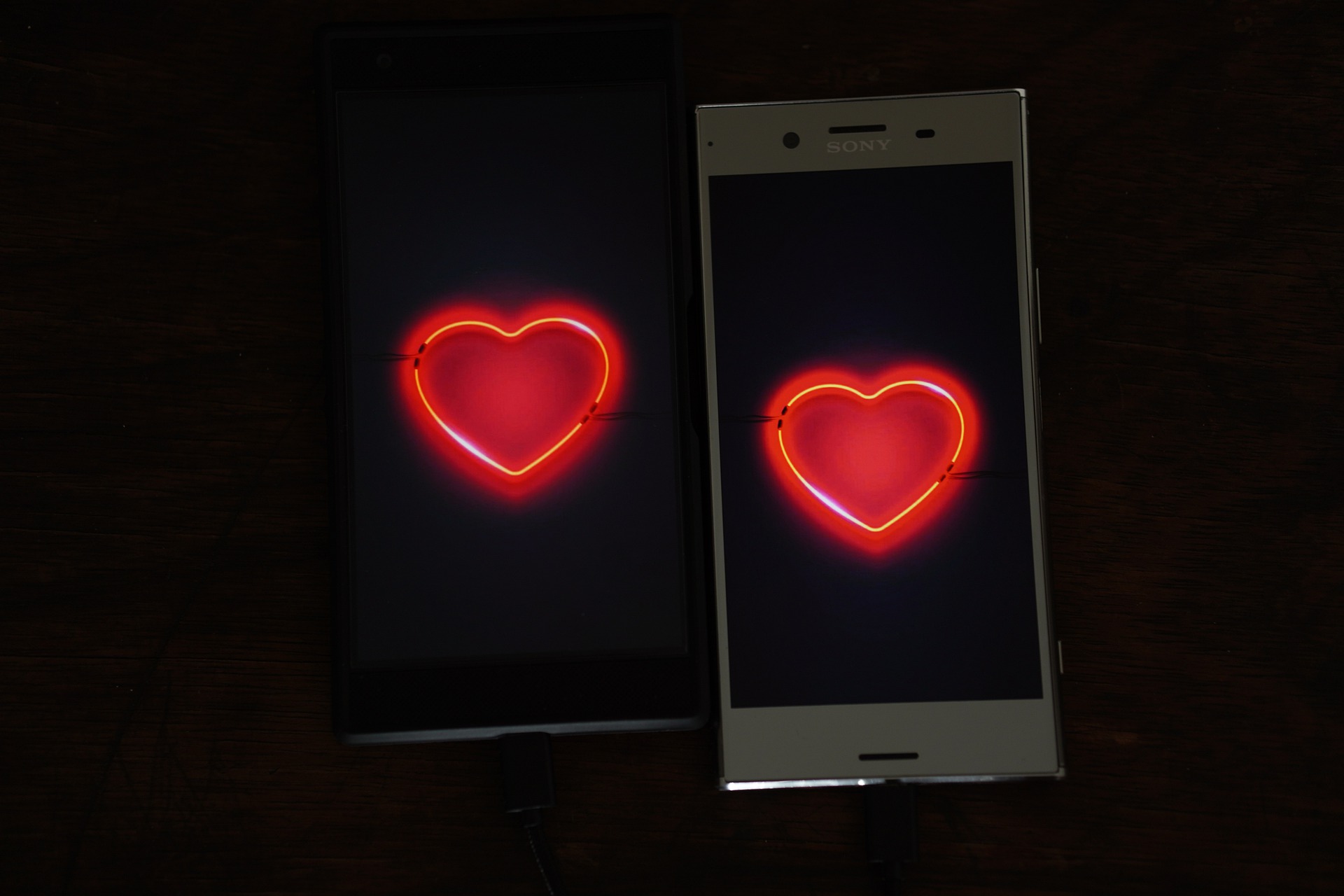 randkowanie online  - Pixabay