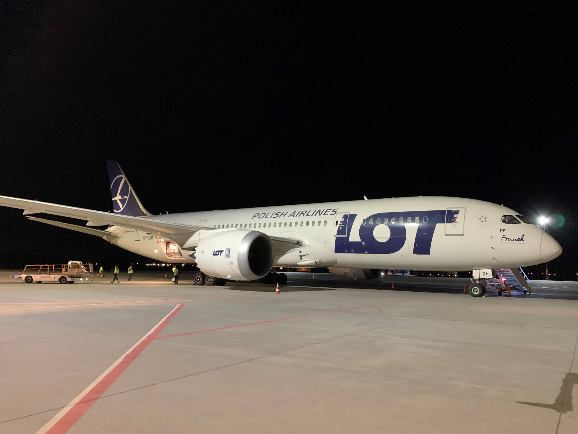 Port Lotniczy Ławica