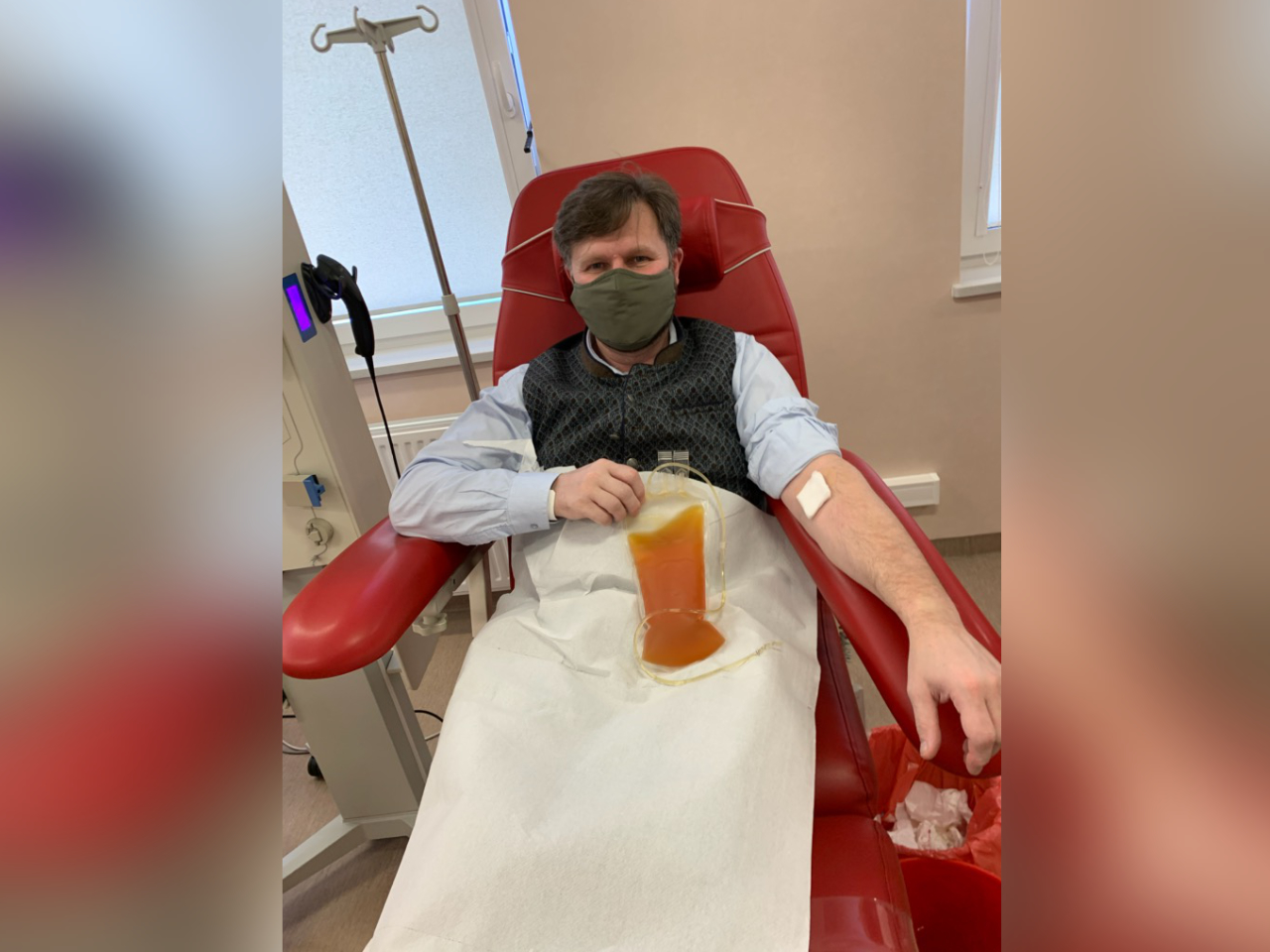 główny łowczy kraju osocze paweł lisiak