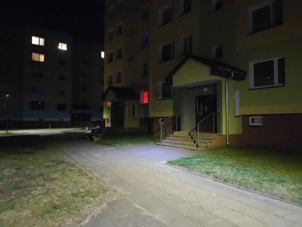 Zabójstwo czarnków syn zabił matkę  - Przemysław Stochaj