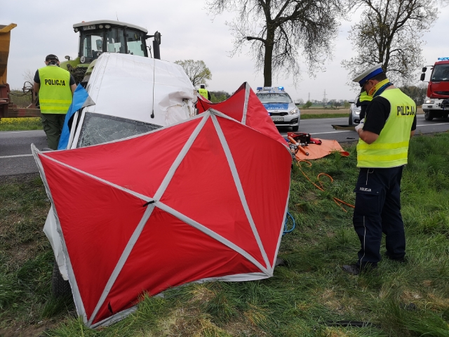 Monika Zymelka oficer prasowa KMP w lesznie