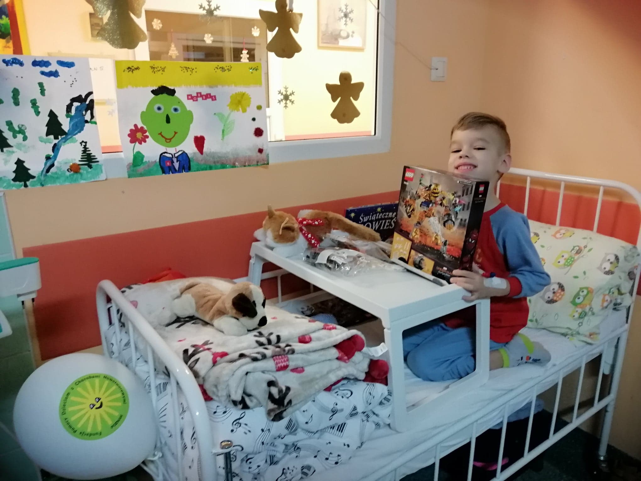 Norbert dąbrowski zrzutka - Anna Dąbrowska