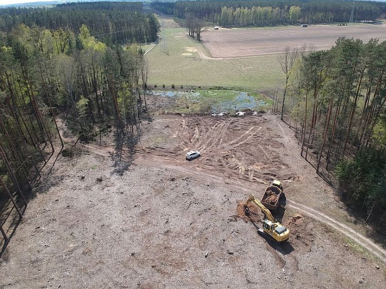 obwodnica wronek budowa - www.wzdw.pl